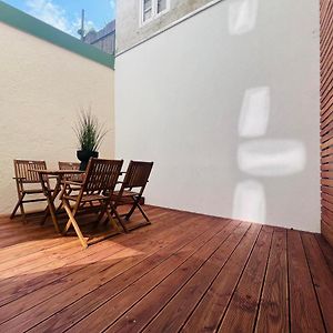 Appartement met Twee Slaapkamers